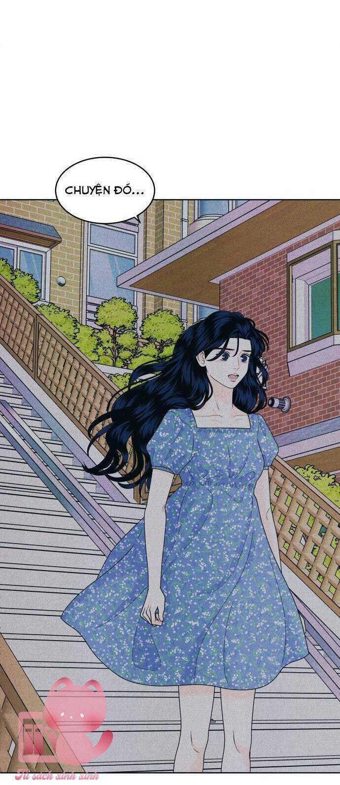 Cặp Đôi Hướng Nội Chap 61 - Next Chap 62