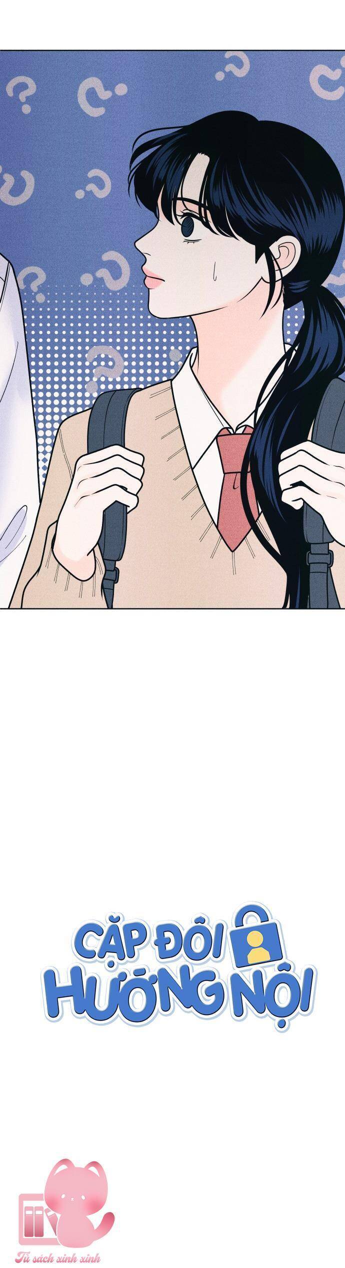 Cặp Đôi Hướng Nội Chap 65 - Next Chap 66