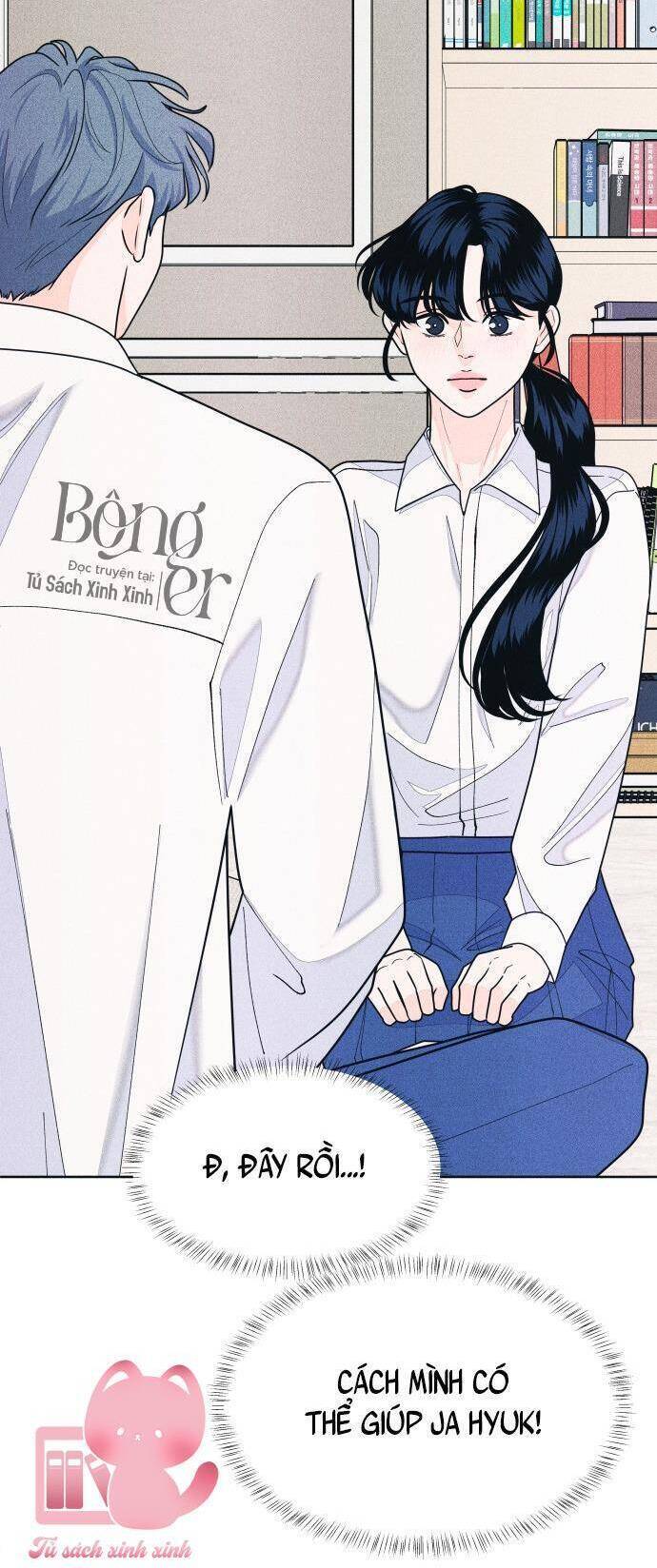 Cặp Đôi Hướng Nội Chap 65 - Next Chap 66