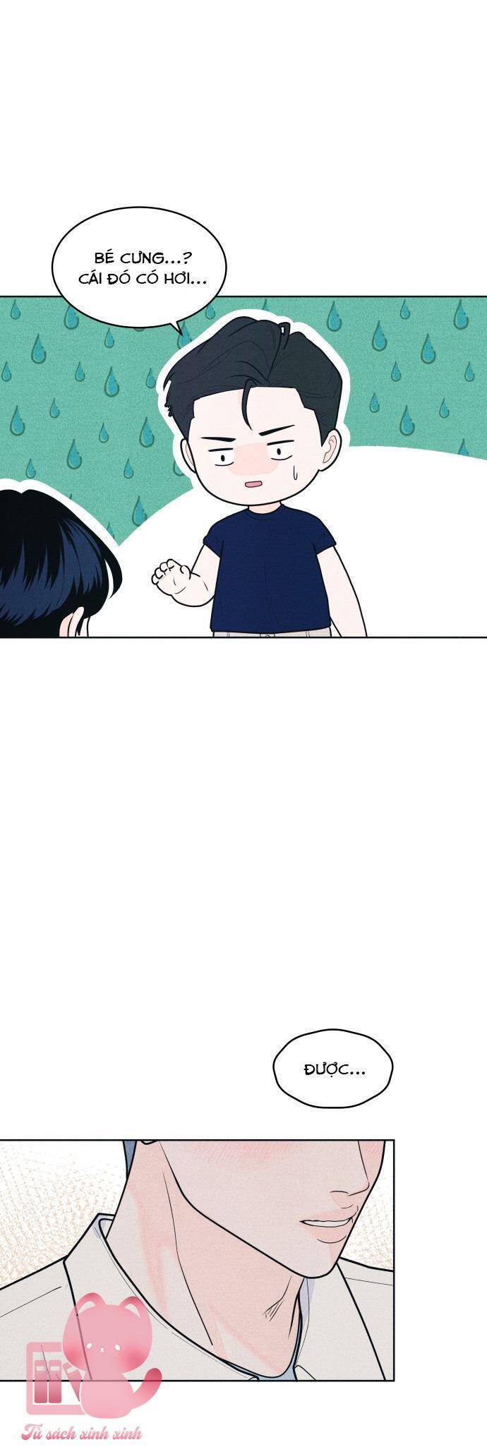 Cặp Đôi Hướng Nội Chap 65 - Next Chap 66