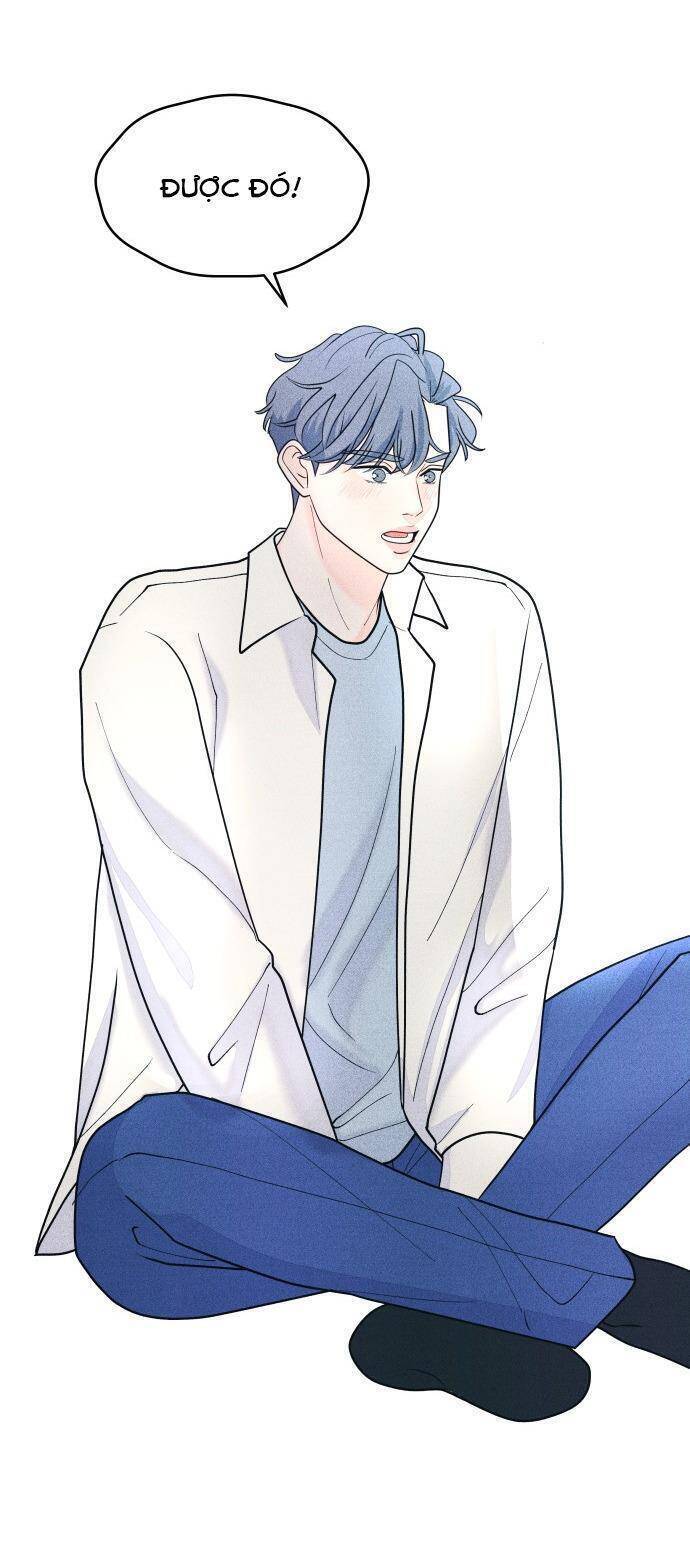 Cặp Đôi Hướng Nội Chap 65 - Next Chap 66