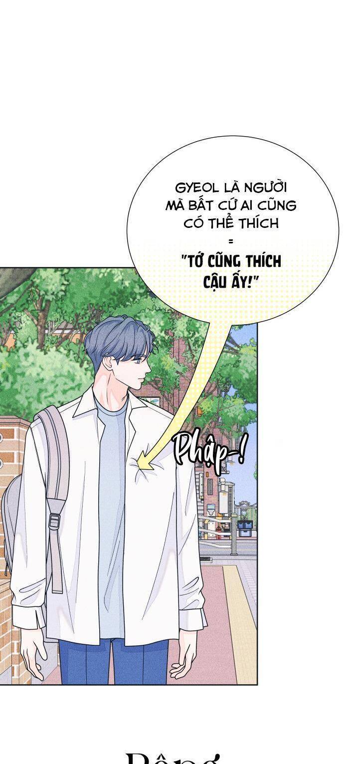 Cặp Đôi Hướng Nội Chap 65 - Next Chap 66