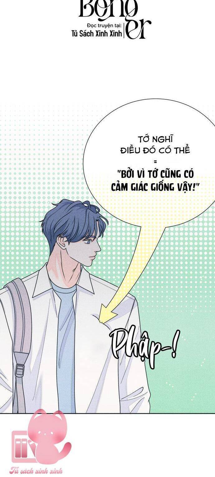 Cặp Đôi Hướng Nội Chap 65 - Next Chap 66