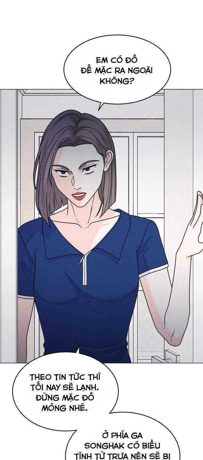 Cặp Đôi Hướng Nội Chap 66 - Next Chap 67