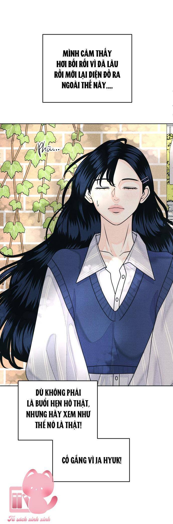 Cặp Đôi Hướng Nội Chap 66 - Next Chap 67