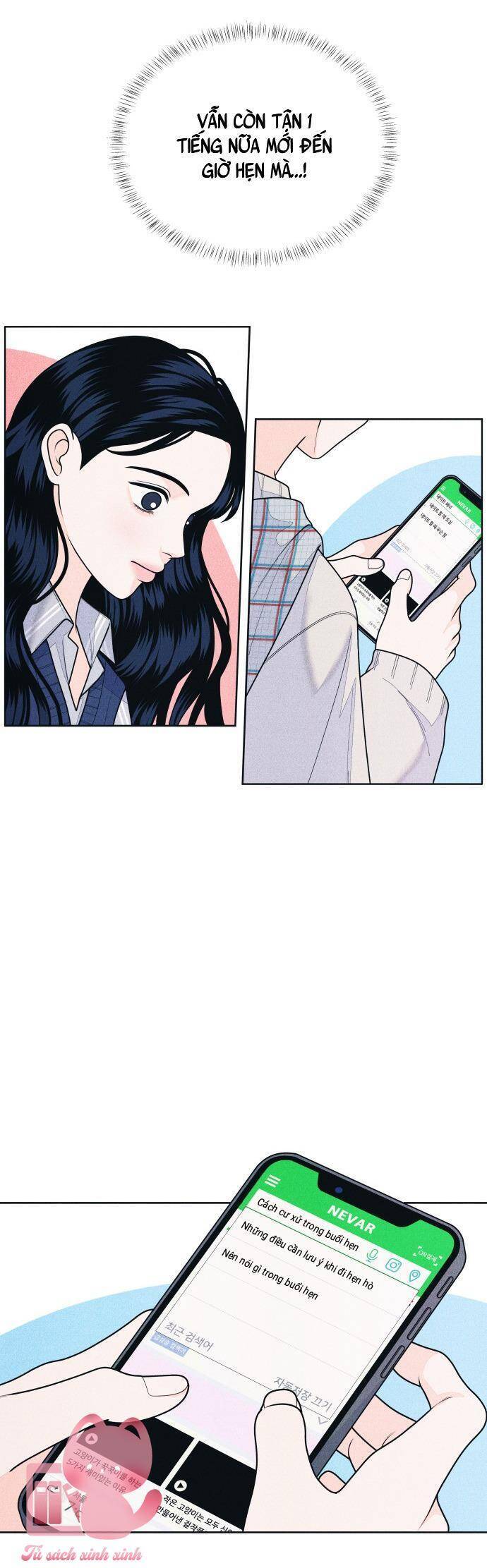 Cặp Đôi Hướng Nội Chap 66 - Next Chap 67