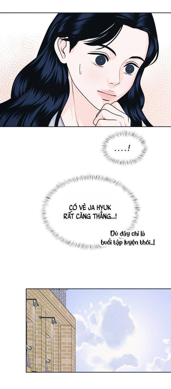 Cặp Đôi Hướng Nội Chap 66 - Next Chap 67