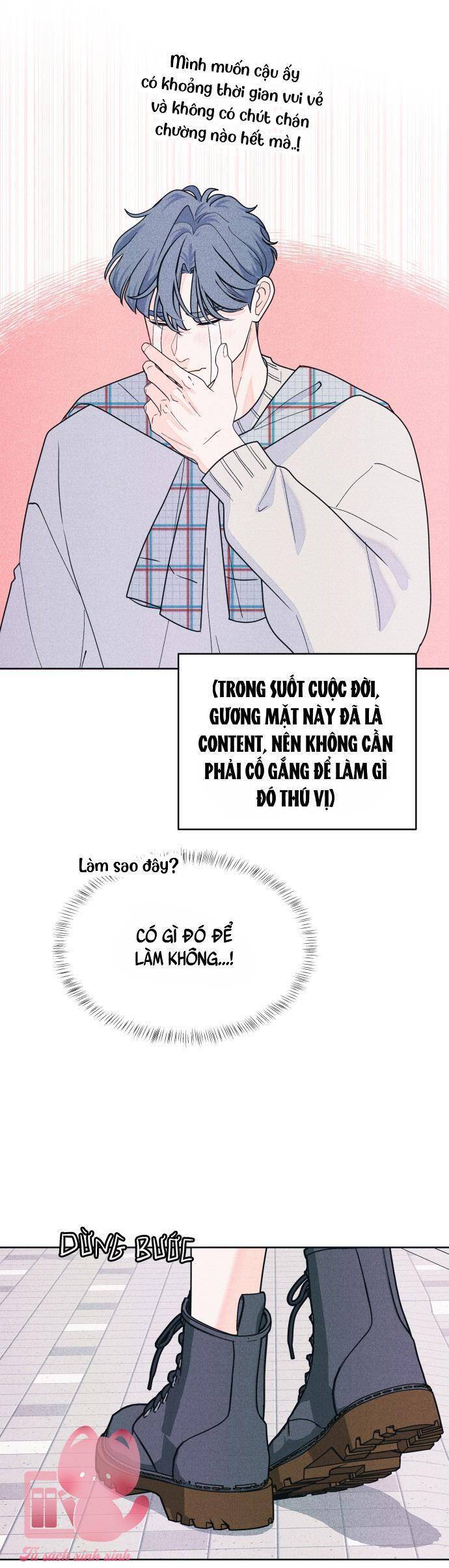 Cặp Đôi Hướng Nội Chap 66 - Next Chap 67