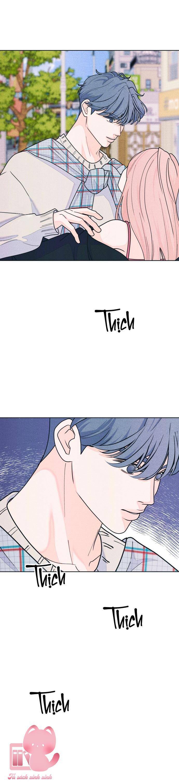 Cặp Đôi Hướng Nội Chap 67 - Next Chap 68
