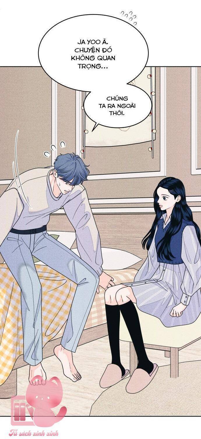 Cặp Đôi Hướng Nội Chap 68 - Next Chap 69