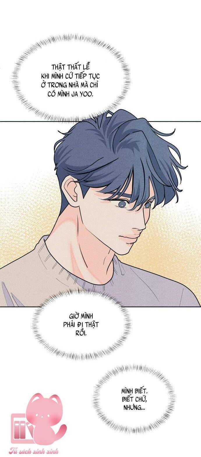 Cặp Đôi Hướng Nội Chap 68 - Next Chap 69