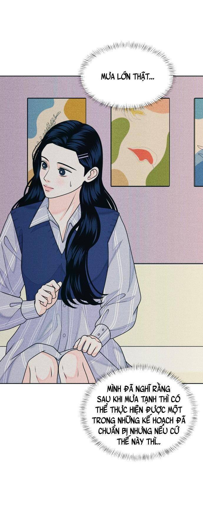 Cặp Đôi Hướng Nội Chap 69 - Next Chap 70