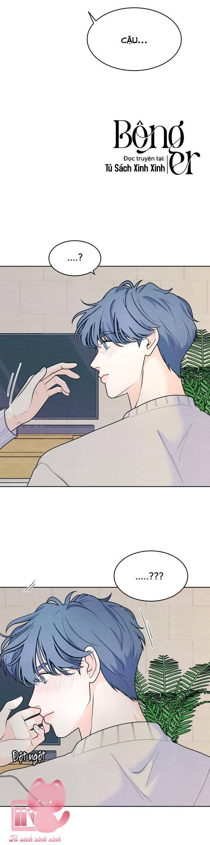 Cặp Đôi Hướng Nội Chap 69 - Next Chap 70