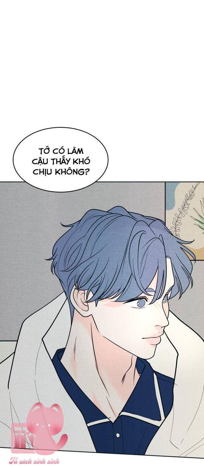 Cặp Đôi Hướng Nội Chap 69 - Next Chap 70