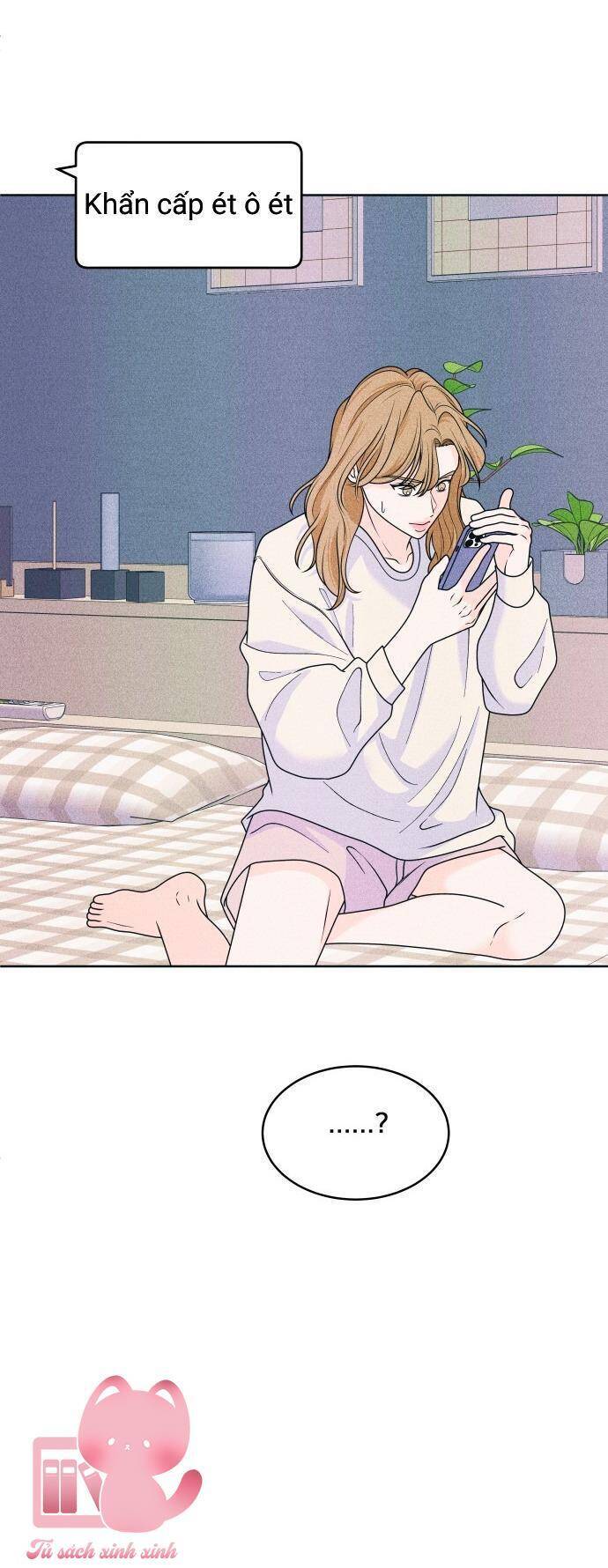 Cặp Đôi Hướng Nội Chap 70 - Next Chap 71