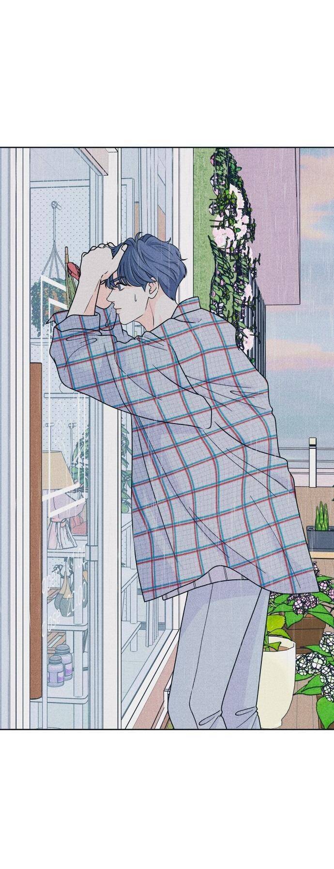 Cặp Đôi Hướng Nội Chap 70 - Next Chap 71