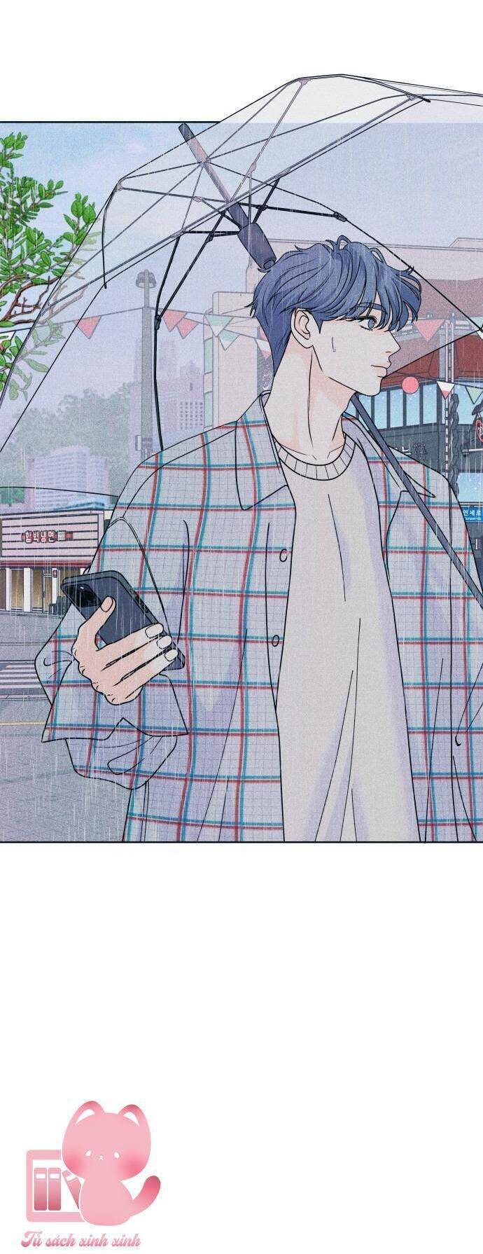 Cặp Đôi Hướng Nội Chap 70 - Next Chap 71