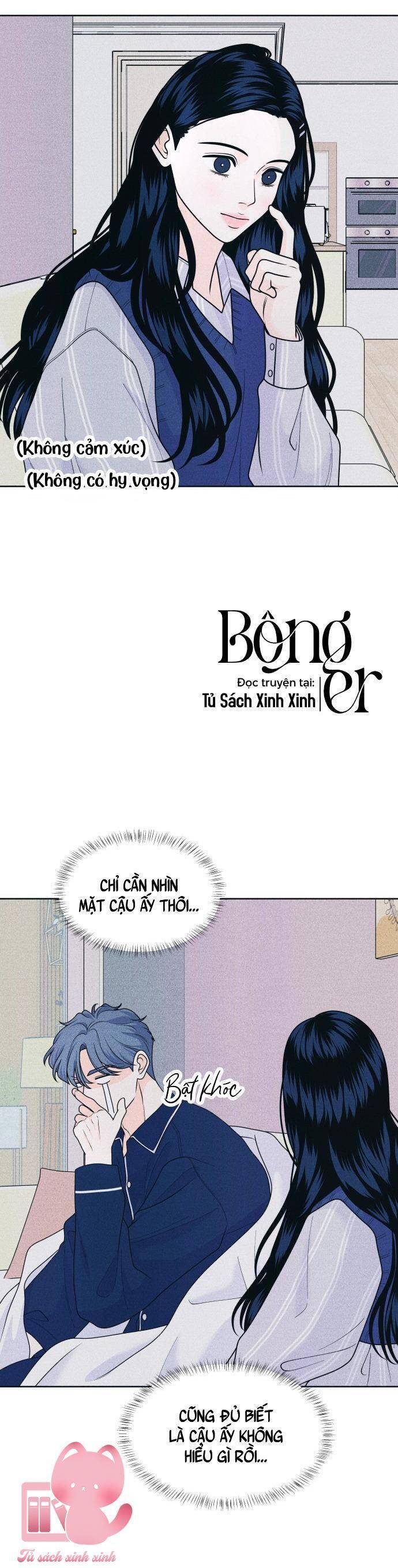 Cặp Đôi Hướng Nội Chap 70 - Next Chap 71