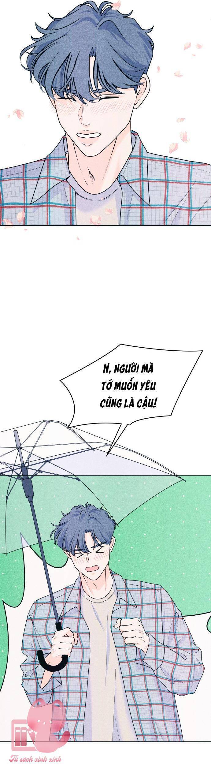 Cặp Đôi Hướng Nội Chap 71 - Next Chap 72