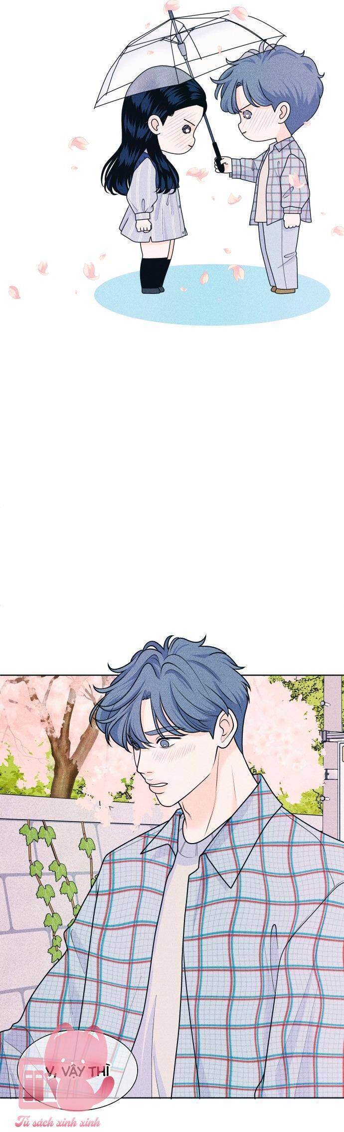 Cặp Đôi Hướng Nội Chap 71 - Next Chap 72