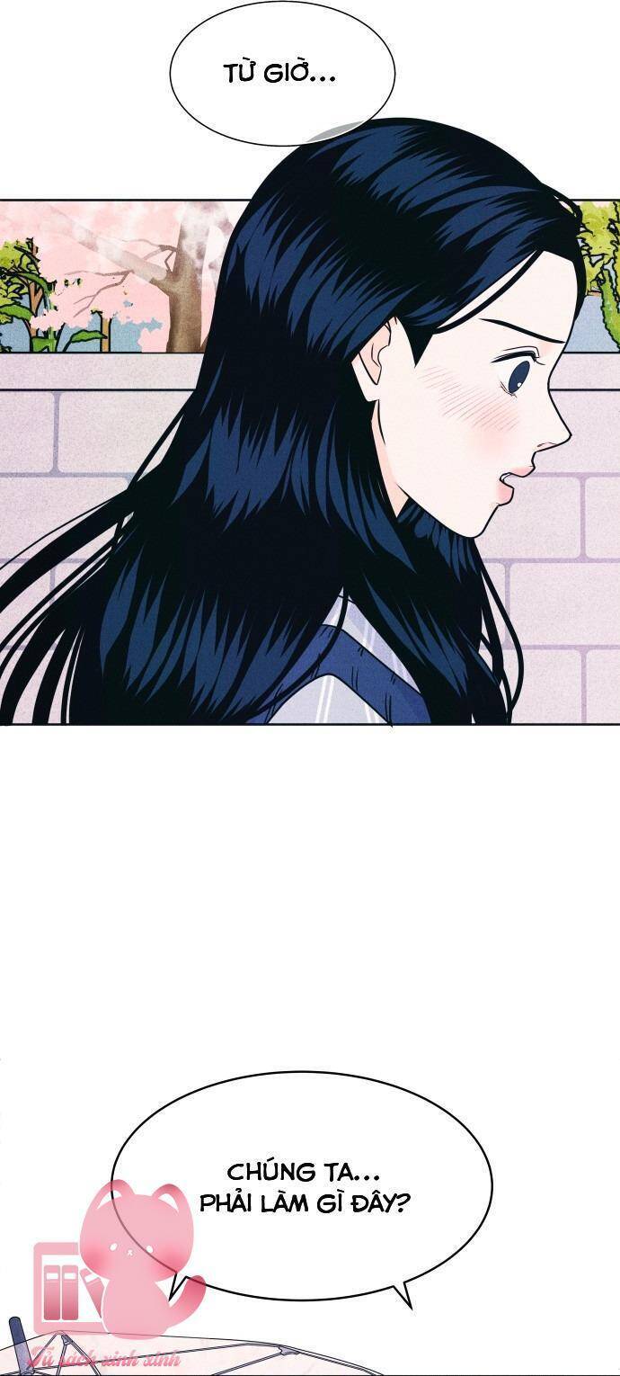 Cặp Đôi Hướng Nội Chap 71 - Next Chap 72