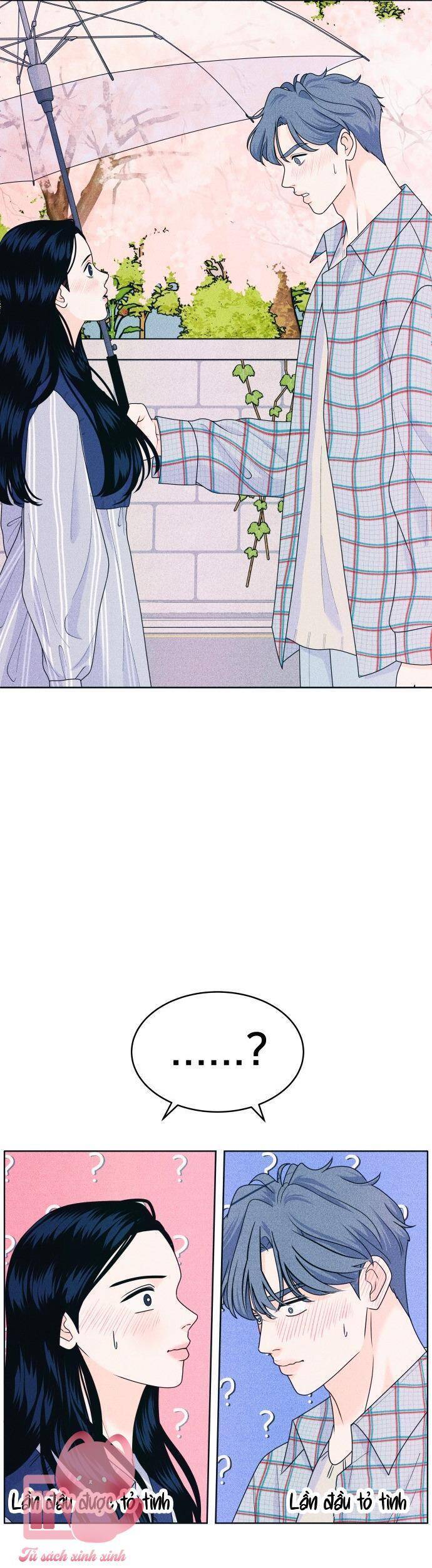 Cặp Đôi Hướng Nội Chap 71 - Next Chap 72