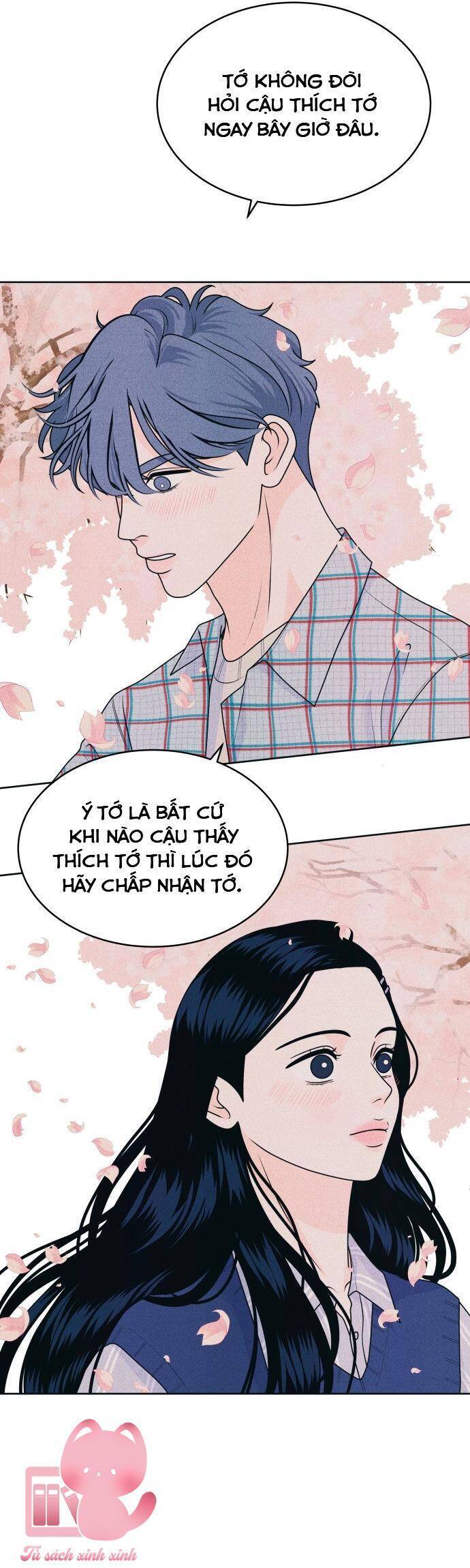 Cặp Đôi Hướng Nội Chap 71 - Next Chap 72