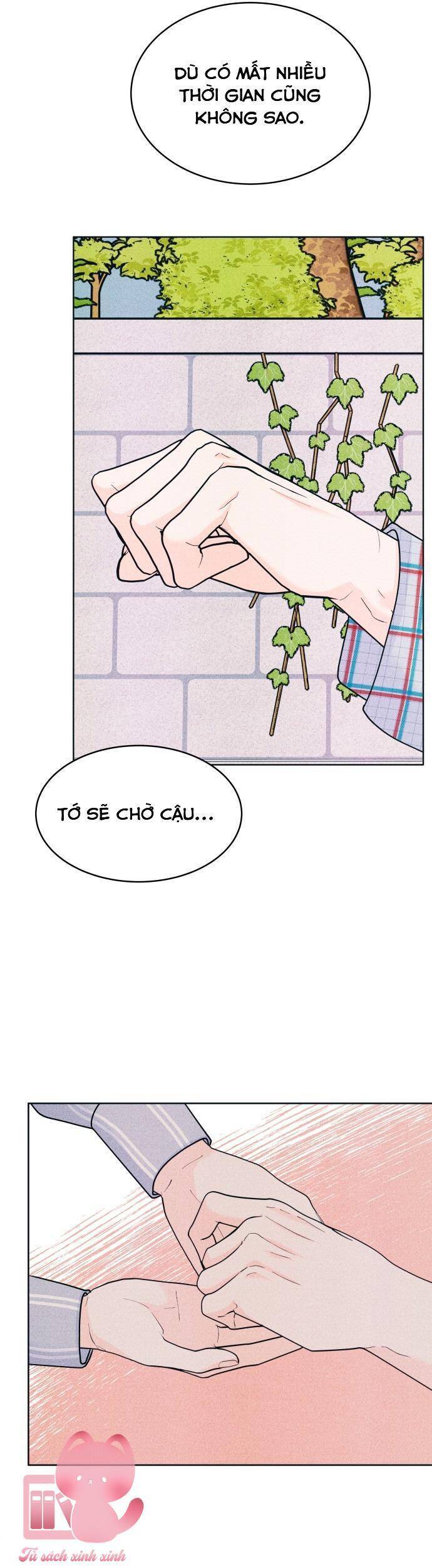 Cặp Đôi Hướng Nội Chap 71 - Next Chap 72