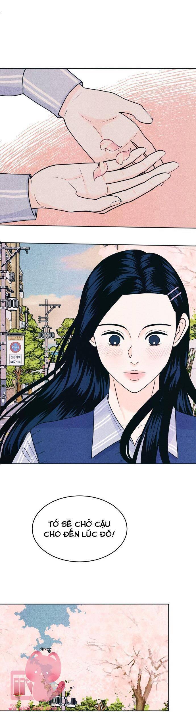 Cặp Đôi Hướng Nội Chap 71 - Next Chap 72