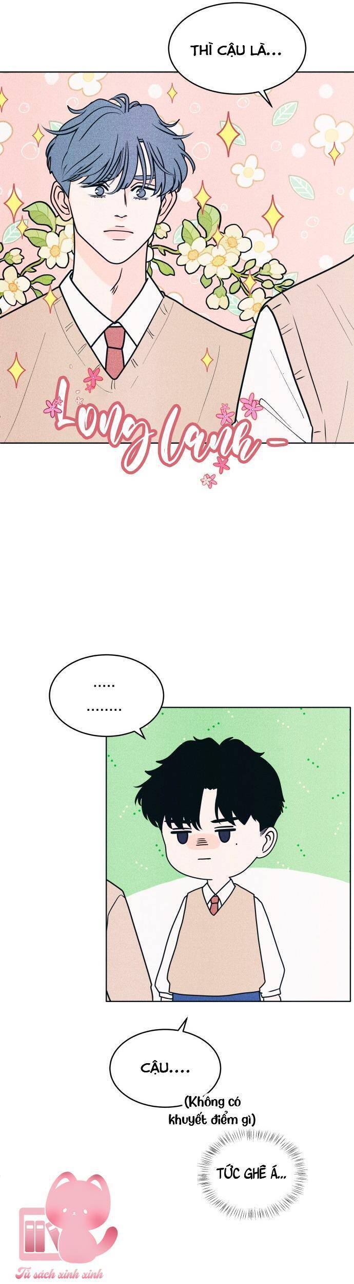Cặp Đôi Hướng Nội Chap 71 - Next Chap 72