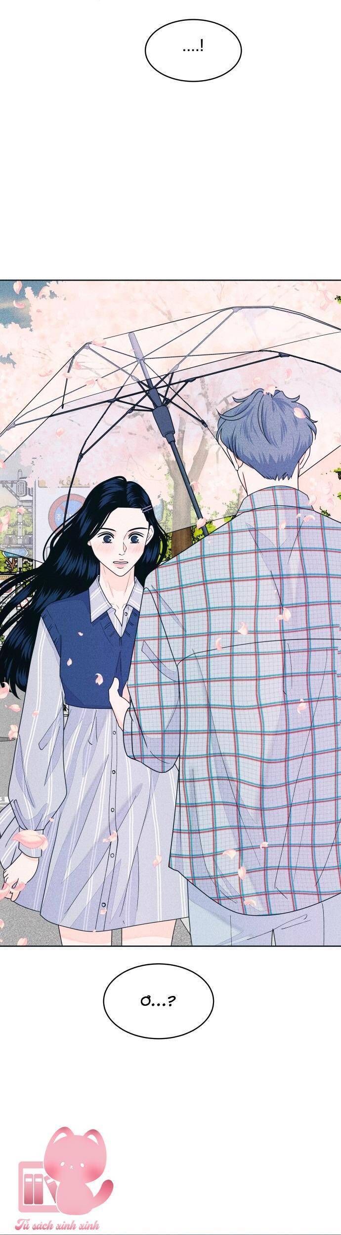 Cặp Đôi Hướng Nội Chap 71 - Next Chap 72