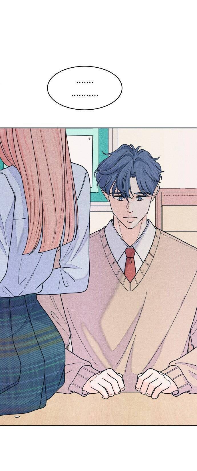 Cặp Đôi Hướng Nội Chap 72 - Next Chap 73