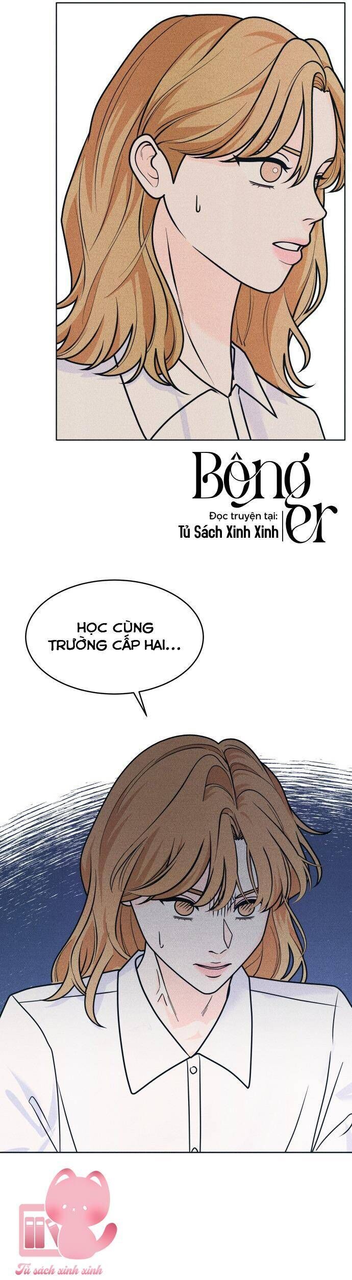Cặp Đôi Hướng Nội Chap 72 - Next Chap 73