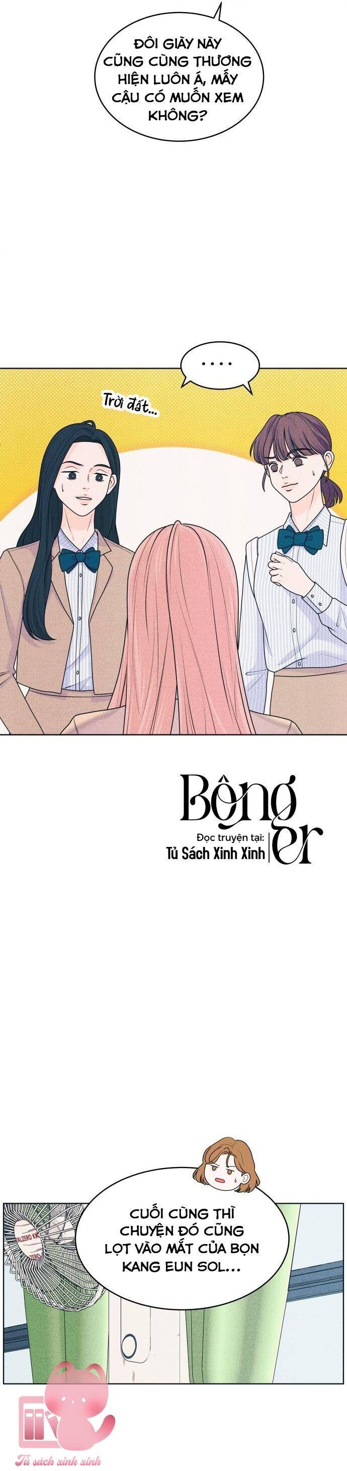 Cặp Đôi Hướng Nội Chap 73 - Next Chap 74