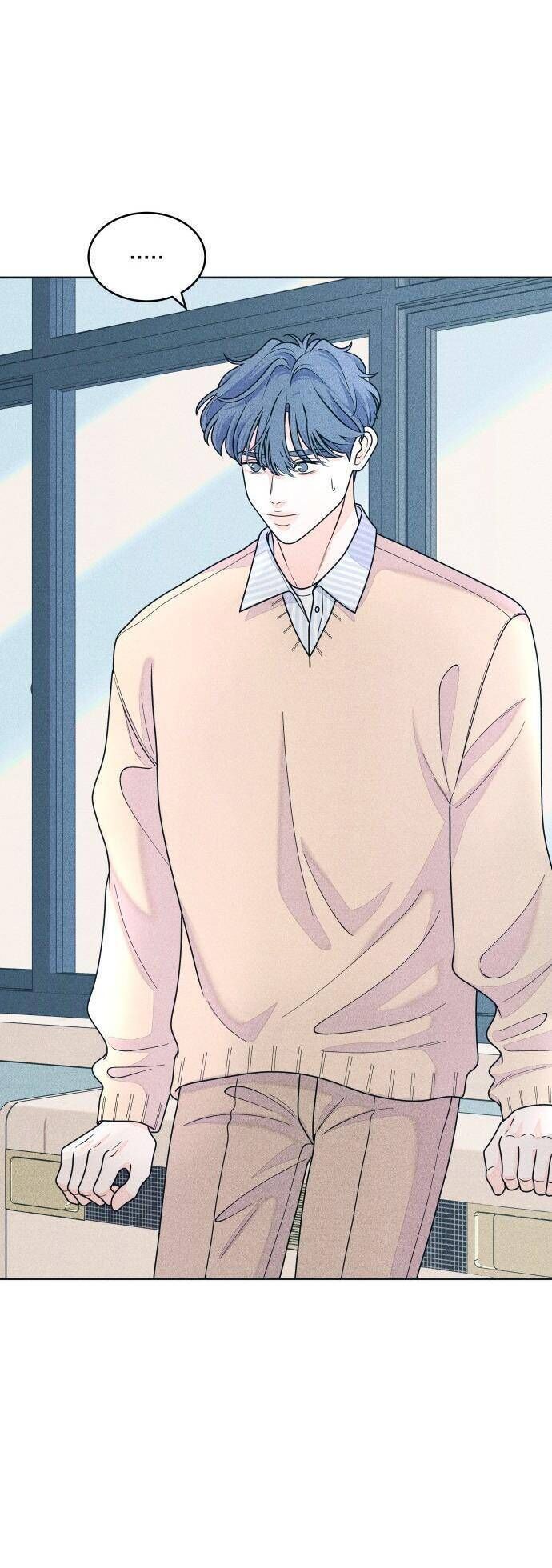 Cặp Đôi Hướng Nội Chap 73 - Next Chap 74