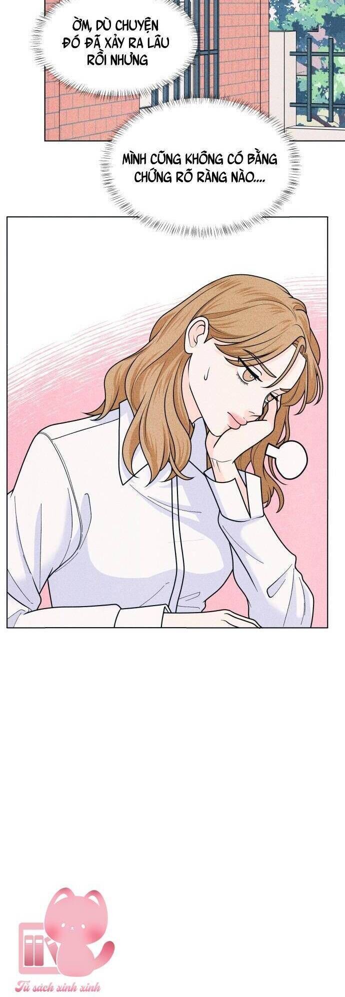 Cặp Đôi Hướng Nội Chap 74 - Next Chap 75