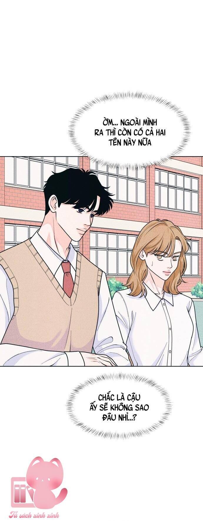 Cặp Đôi Hướng Nội Chap 74 - Next Chap 75