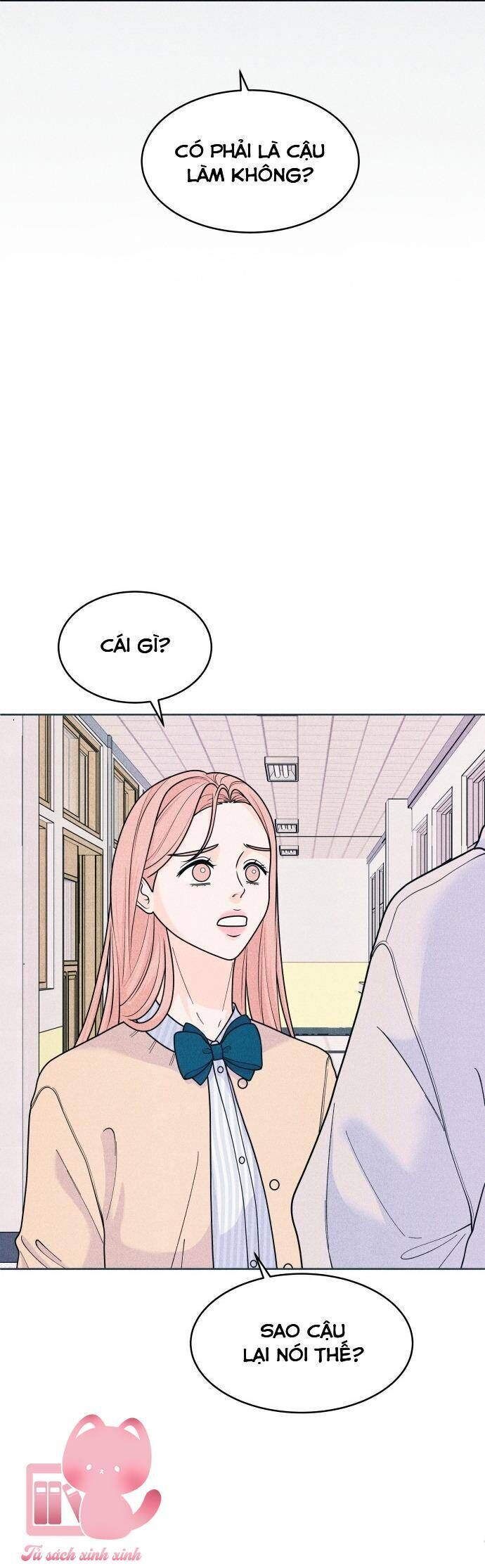 Cặp Đôi Hướng Nội Chap 74 - Next Chap 75