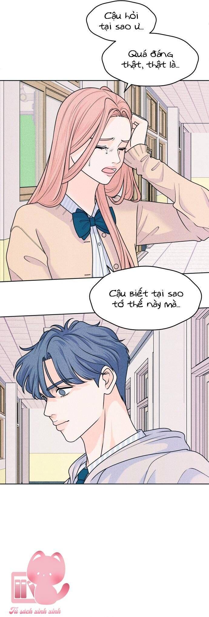 Cặp Đôi Hướng Nội Chap 74 - Next Chap 75
