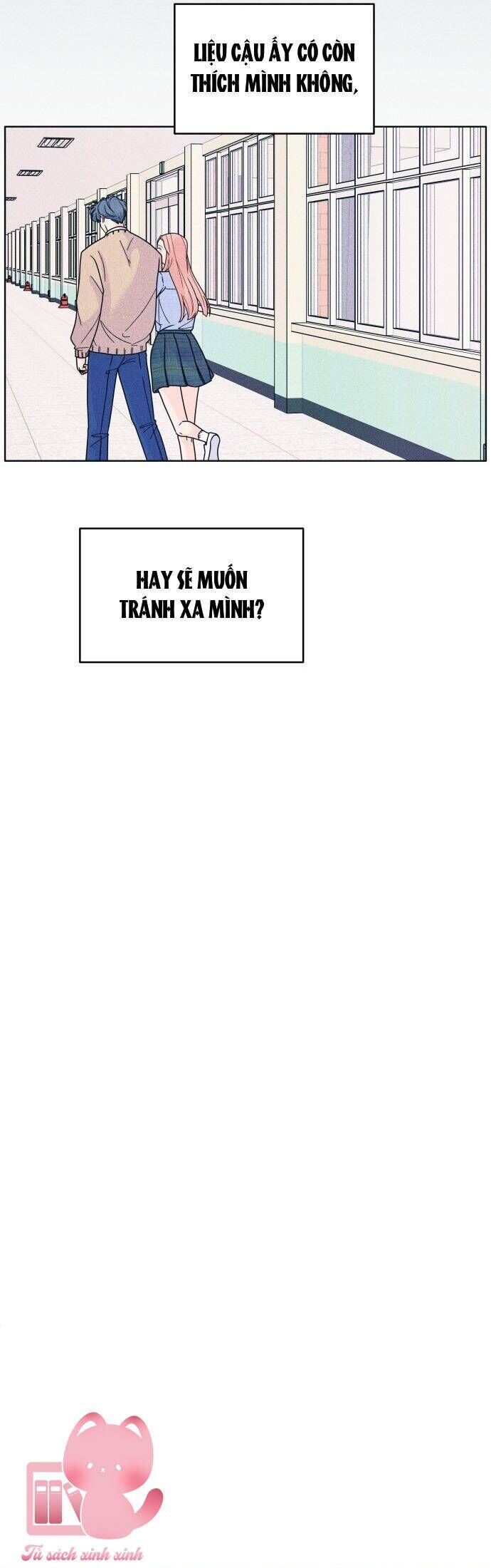 Cặp Đôi Hướng Nội Chap 74 - Next Chap 75
