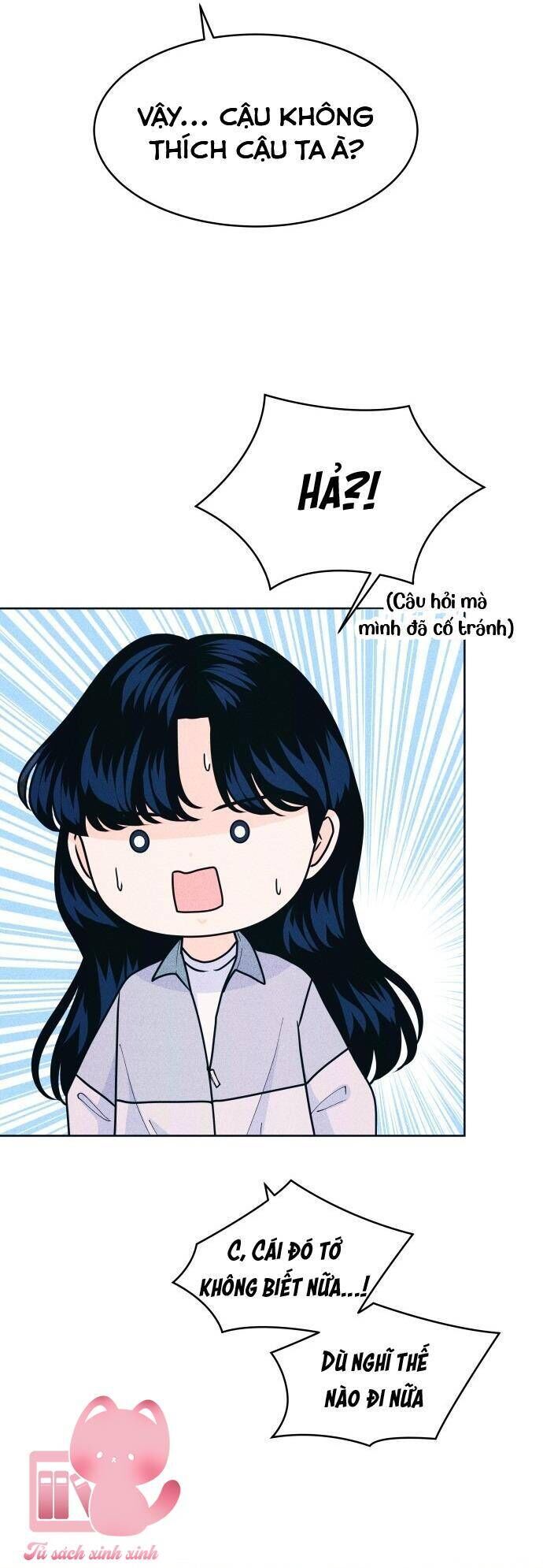 Cặp Đôi Hướng Nội Chap 74 - Next Chap 75