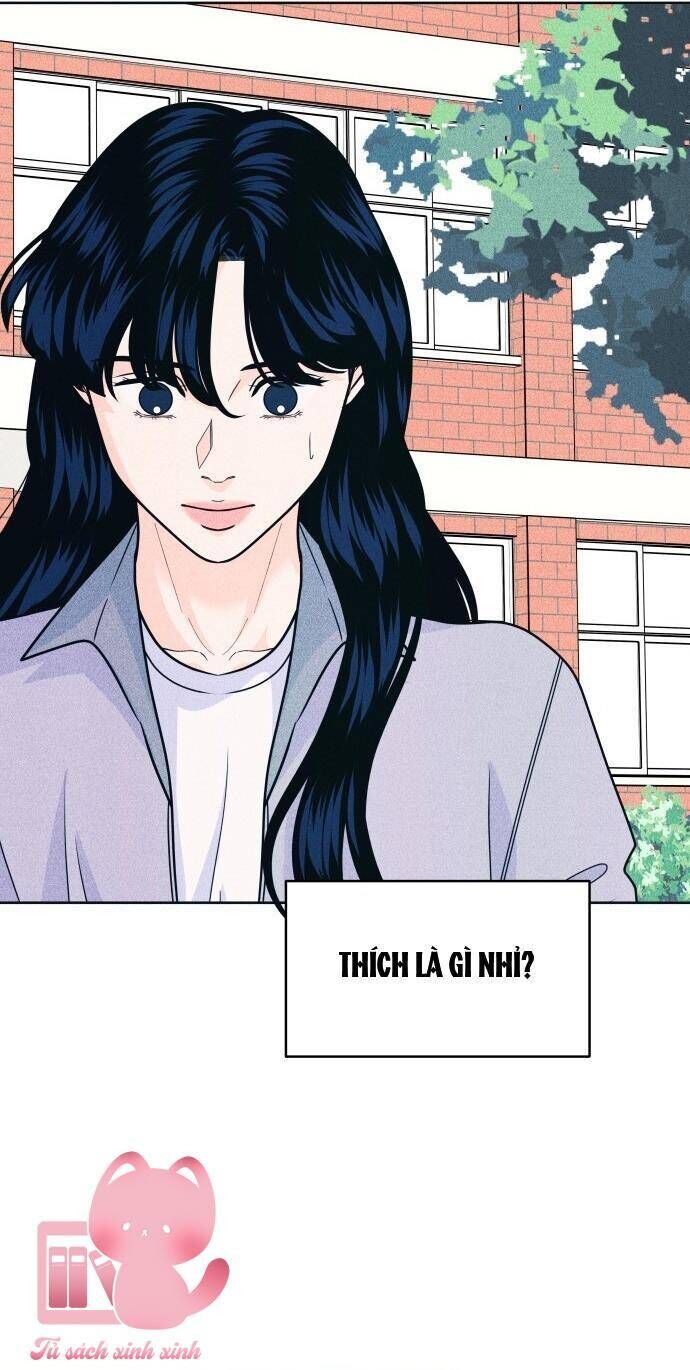 Cặp Đôi Hướng Nội Chap 74 - Next Chap 75