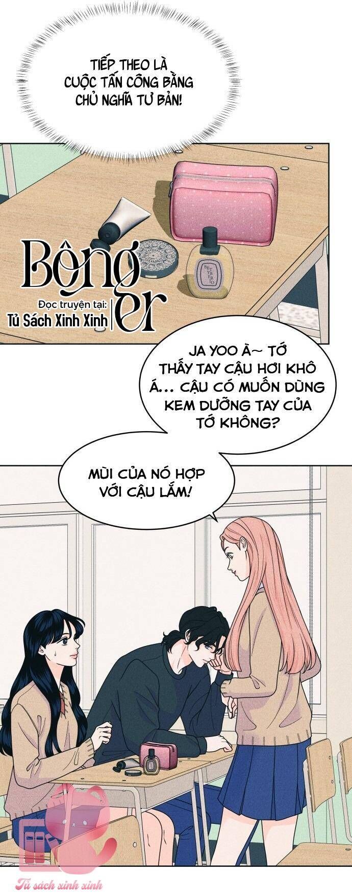Cặp Đôi Hướng Nội Chap 76 - Next Chap 77