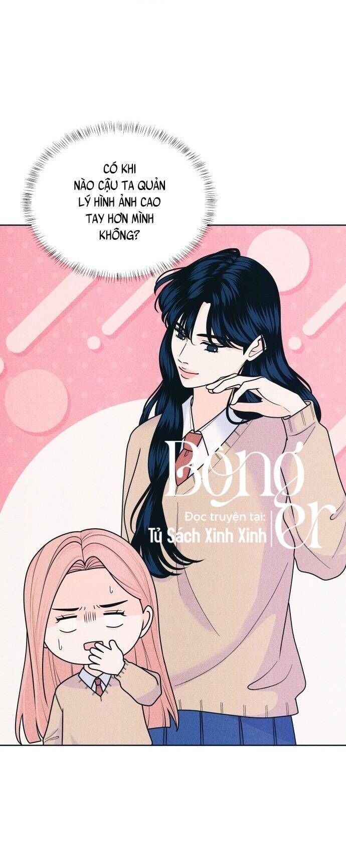 Cặp Đôi Hướng Nội Chap 77 - Next Chap 78