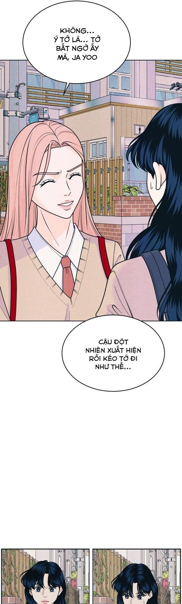 Cặp Đôi Hướng Nội Chap 77 - Next Chap 78
