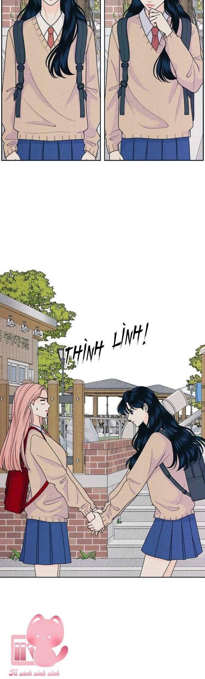 Cặp Đôi Hướng Nội Chap 77 - Next Chap 78