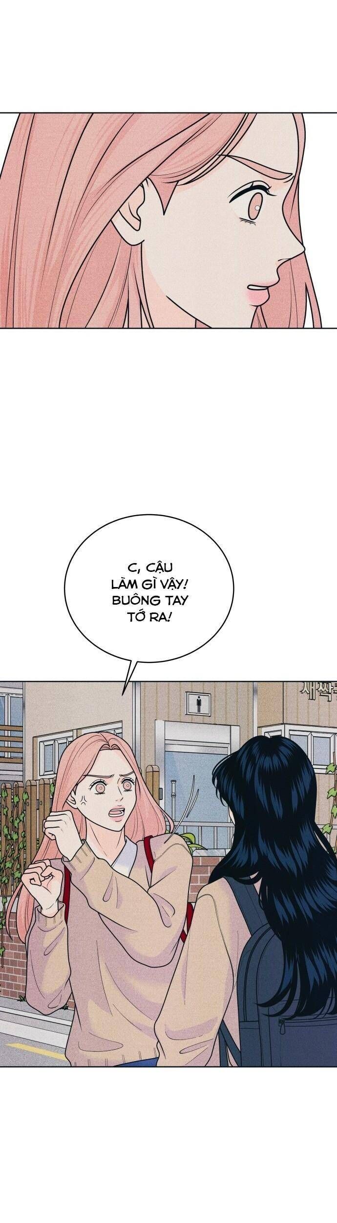Cặp Đôi Hướng Nội Chap 77 - Next Chap 78