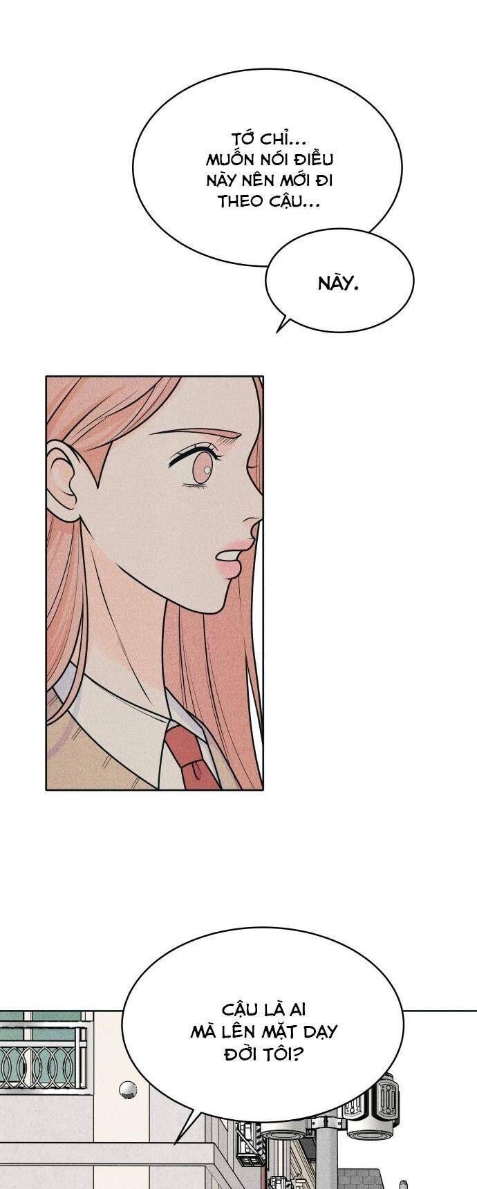 Cặp Đôi Hướng Nội Chap 77 - Next Chap 78