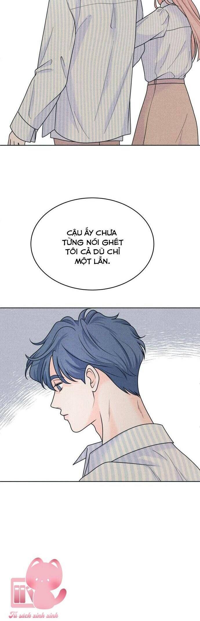 Cặp Đôi Hướng Nội Chap 77 - Next Chap 78