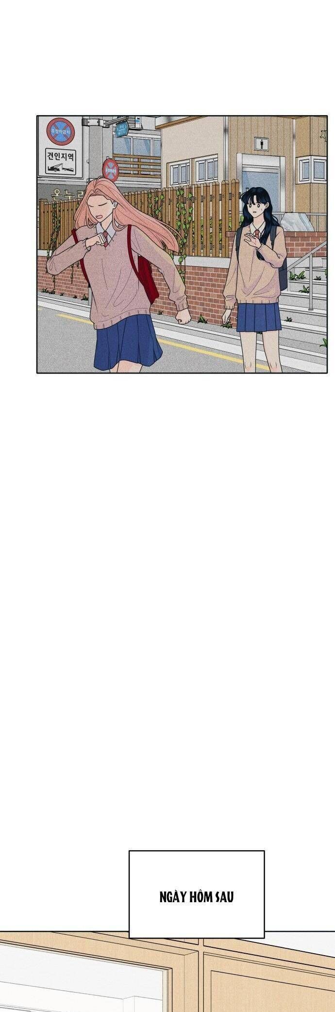 Cặp Đôi Hướng Nội Chap 77 - Next Chap 78